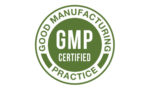 NeuroVera GMP Certified