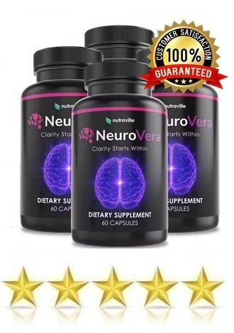 Ikaria Lean Belly Juice NeuroVera